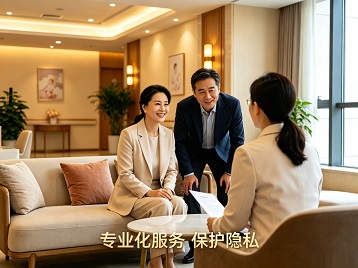 贡井有偿售卵代生女生的客户的客户群体有哪些