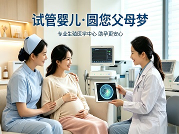 贡井辅助生育服务 试管婴儿行业的兴起背景、发展与未来展望